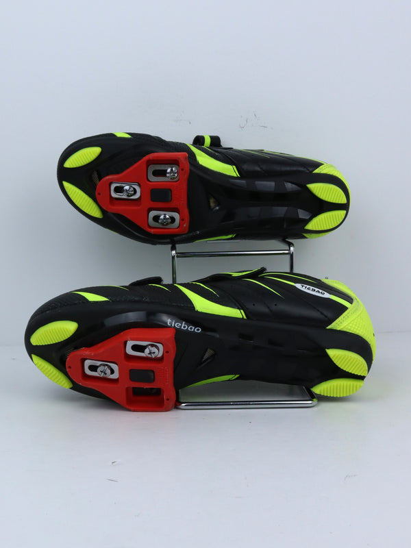 Tiebao cycling shoes