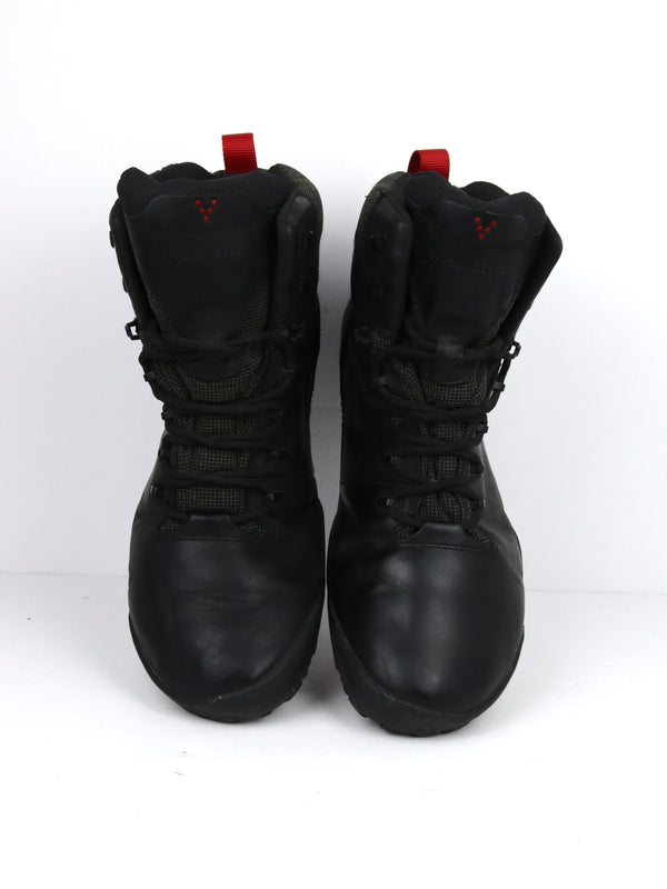 Vivobarefoot Tracker II FG men's leather waterproof hiking boots