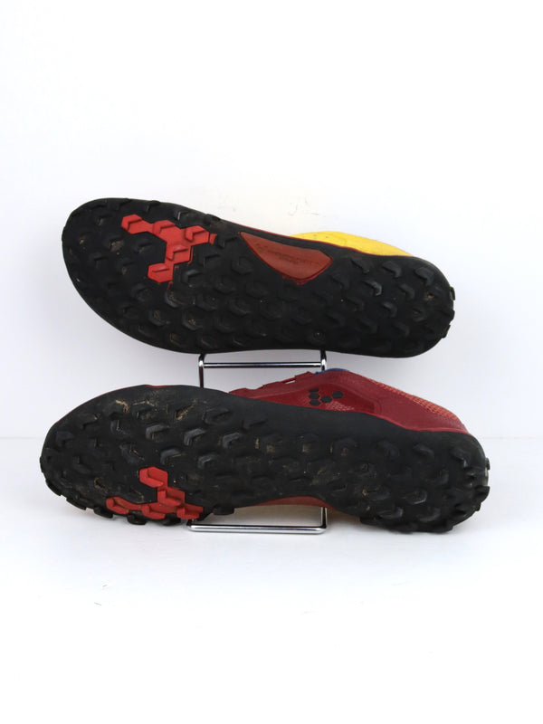Vivobarefoot Men's Primus Trail Knit FG trail-running shoes