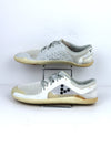 Vivobarefoot Primus Lite III or Primus Lite Knit men's barefoot training shoes.