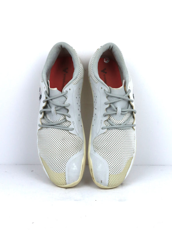 Vivobarefoot Primus Lite III or Primus Lite Knit men's barefoot training shoes.