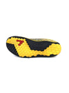 Vivobarefoot Evo trail running shoes.