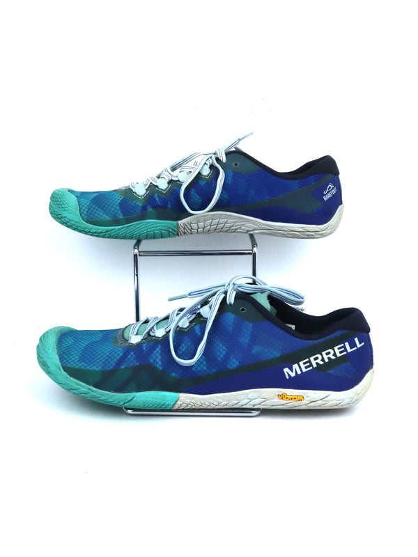 Merrell Vapor Glove 3 barefoot running shoes