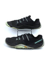 Merrell Trail Glove 6 women's trail running shoes with a Vibram Ecostep outsole.