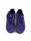 Merrell Move Glove minimalist training shoes in purple.