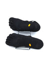 Vibram FiveFingers KSO barefoot running or fitness shoes.