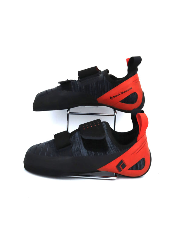 Black Diamond Zone LV climbing shoe