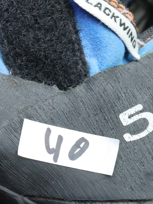 Five Ten Blackwing Climbing Shoes