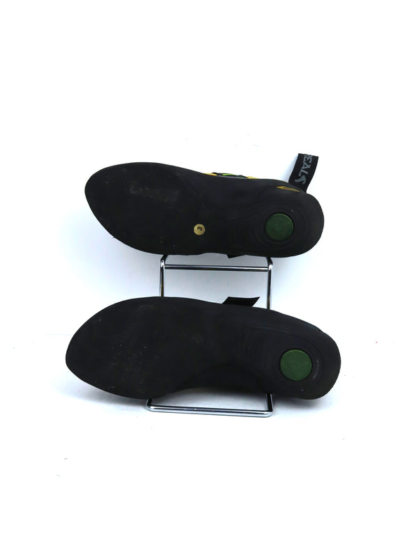 Boreal Alpha VC climbing shoes