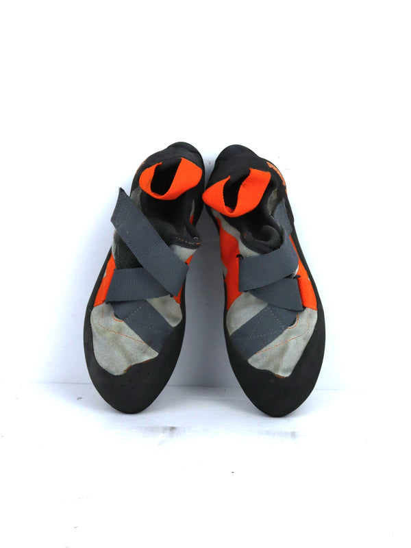 Simond Vuarde Plus climbing shoes