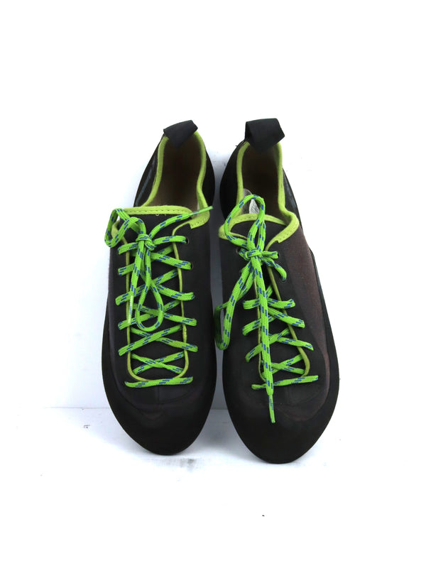 Simond Rock climbing shoes.