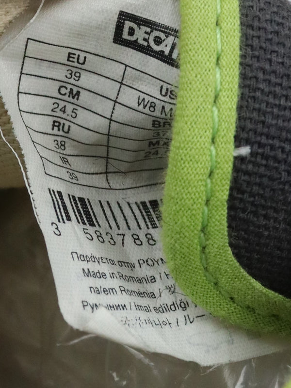 Simond Rock climbing shoes.