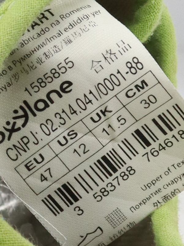 Simond Rock climbing shoes