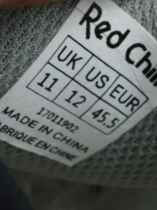 Red Chili Fusion VCR climbing shoes