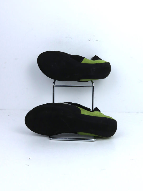 Simond Rock Junior climbing shoes