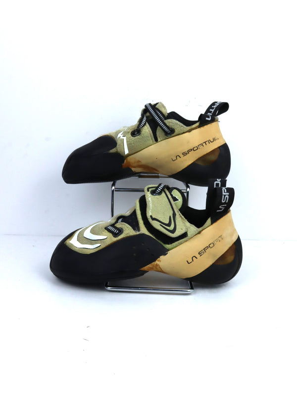 Butora Habara gym rental climbing shoe