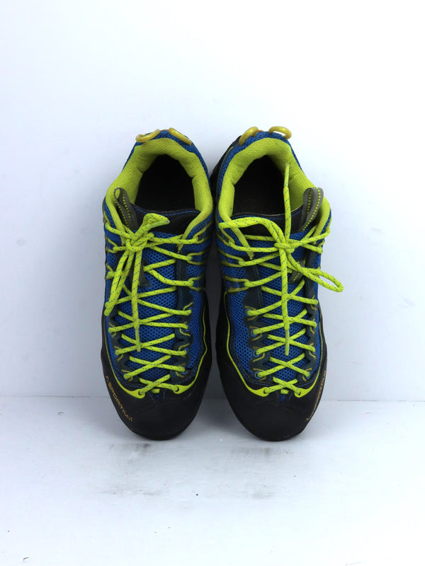 La Sportiva Xplorer approach shoes