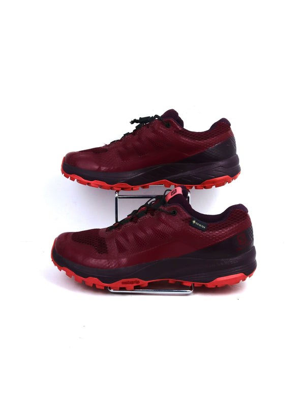 Salomon XA Discovery GTX trail running shoe