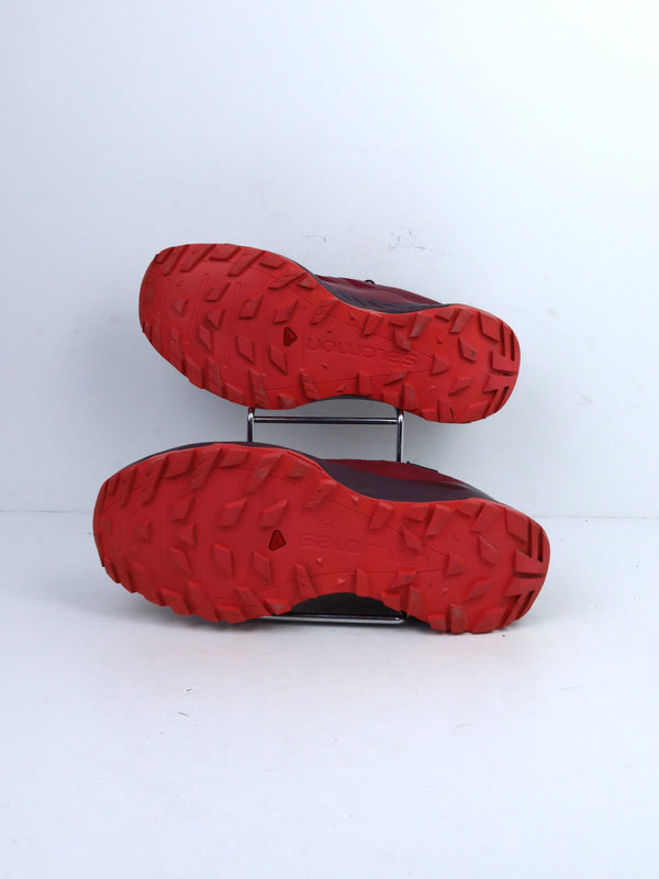 Salomon XA Discovery GTX trail running shoe