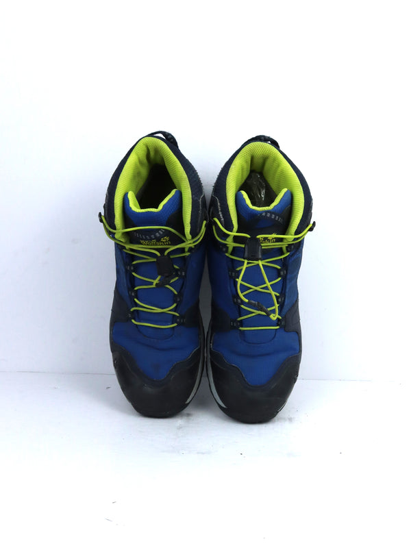 Jack Wolfskin Akka Texapore Mid hiking boots