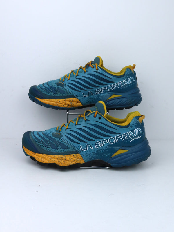 La Sportiva Akasha trail running shoes