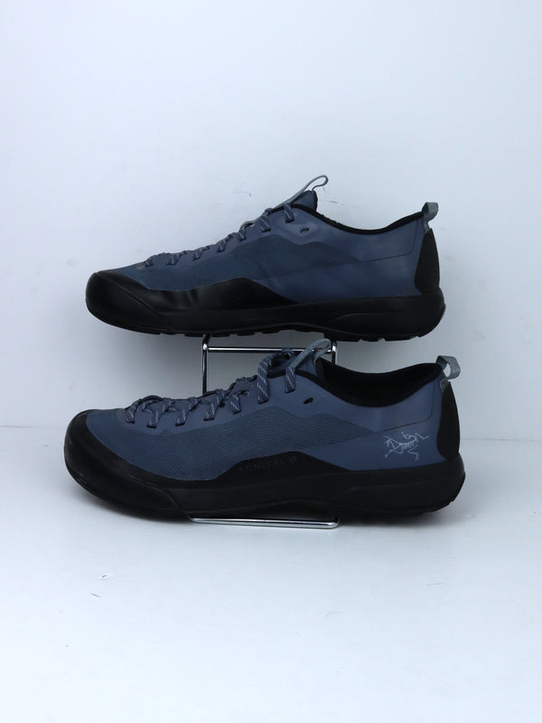 Arc'teryx Konseal LT men's approach