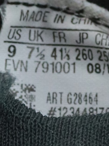 Adidas Terrex Free Hiker Gore-Tex hiking shoe