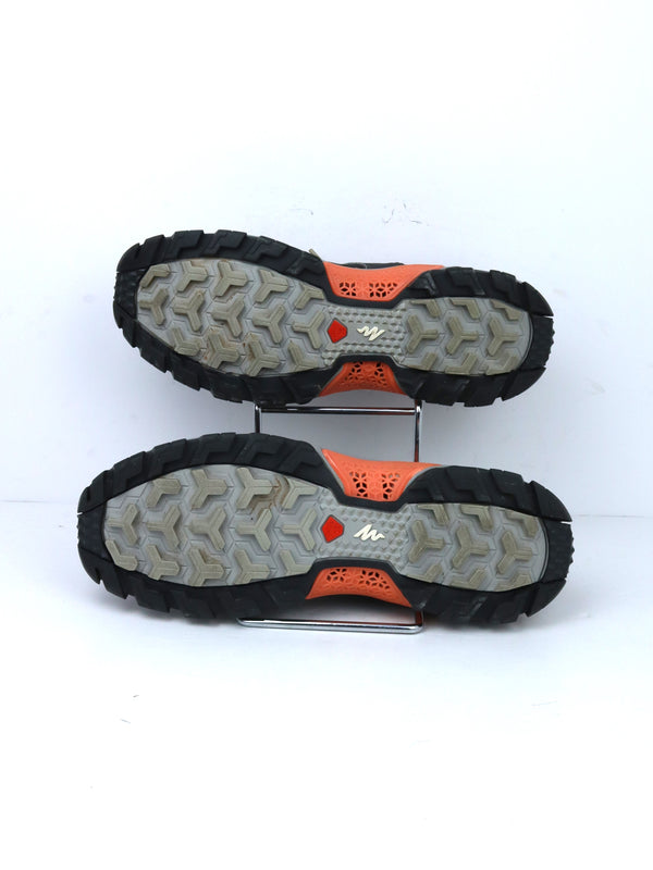 Quechua Forclaz 500 Fresh men's hiking shoes