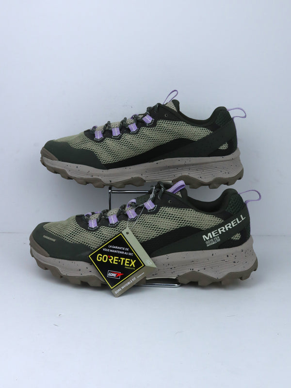 Merrell Speed Strike GORE-TEX hiking shoes