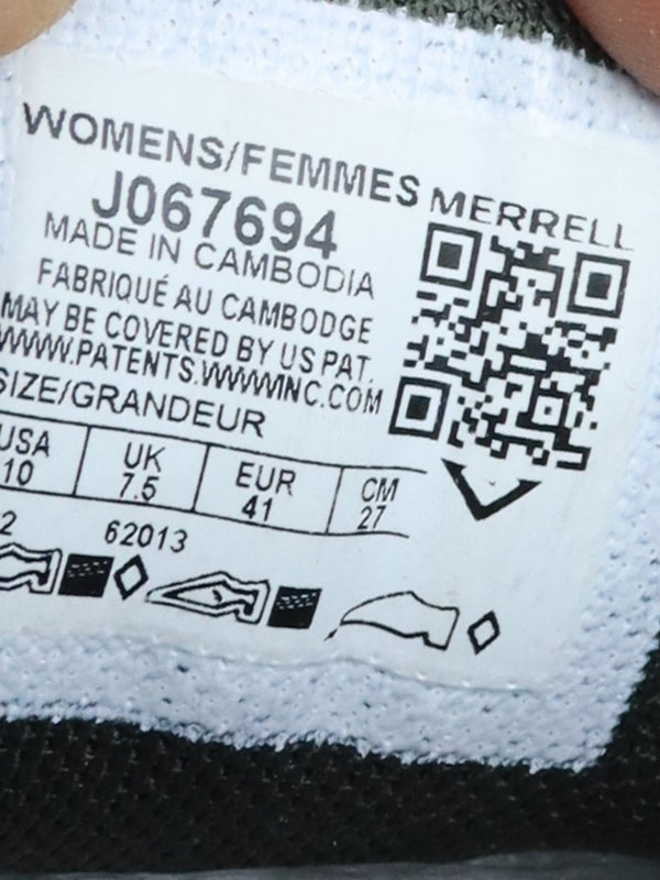 Merrell Speed Strike GORE-TEX hiking shoes