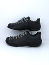 Scarpa Mojito Rock suede casual shoes in black