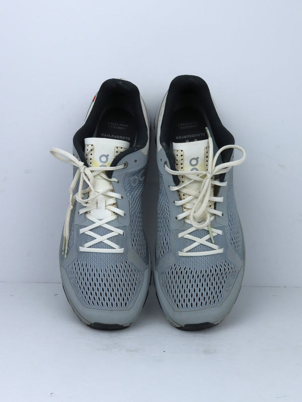 On Cloud surfer running shoes