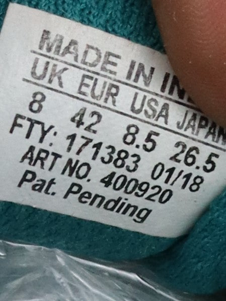 Salomon Sense Escape trail running shoes