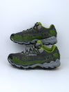 La Sportiva Men's Wildcat 2.0 GTX trail running shoes.