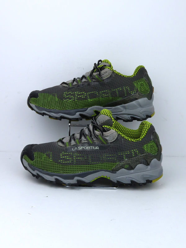 La Sportiva Men's Wildcat 2.0 GTX trail running shoes.