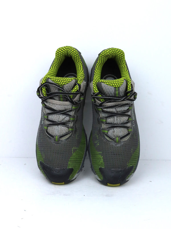 La Sportiva Men's Wildcat 2.0 GTX trail running shoes.