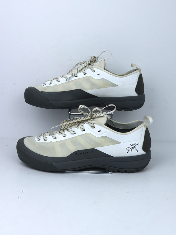 Arc'teryx Konseal approach shoes