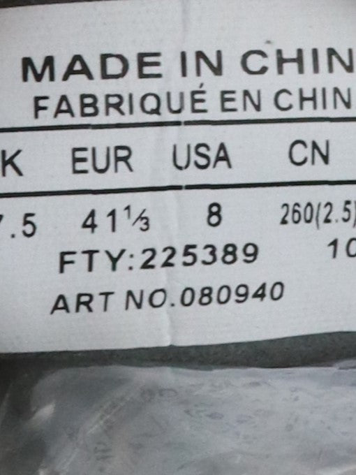 Arc'teryx Konseal approach shoes