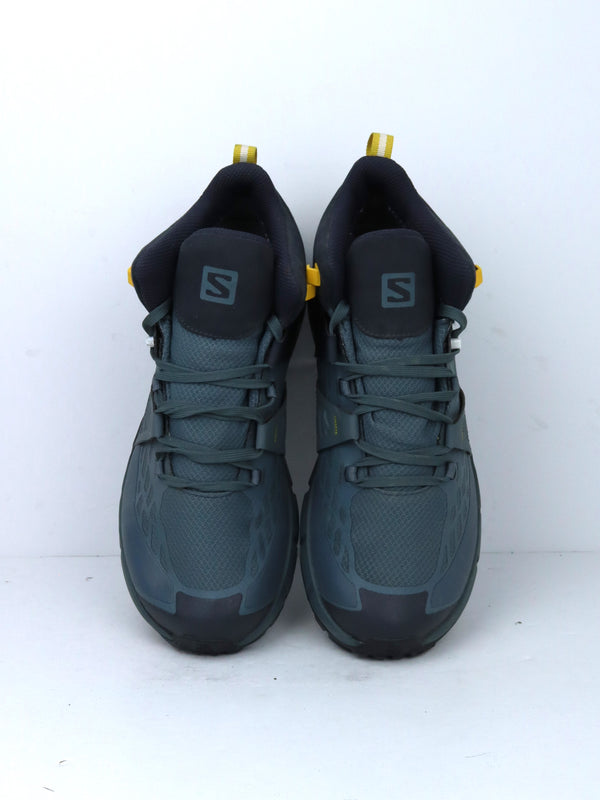 Salomon Odyssey Mid GTX hiking boots