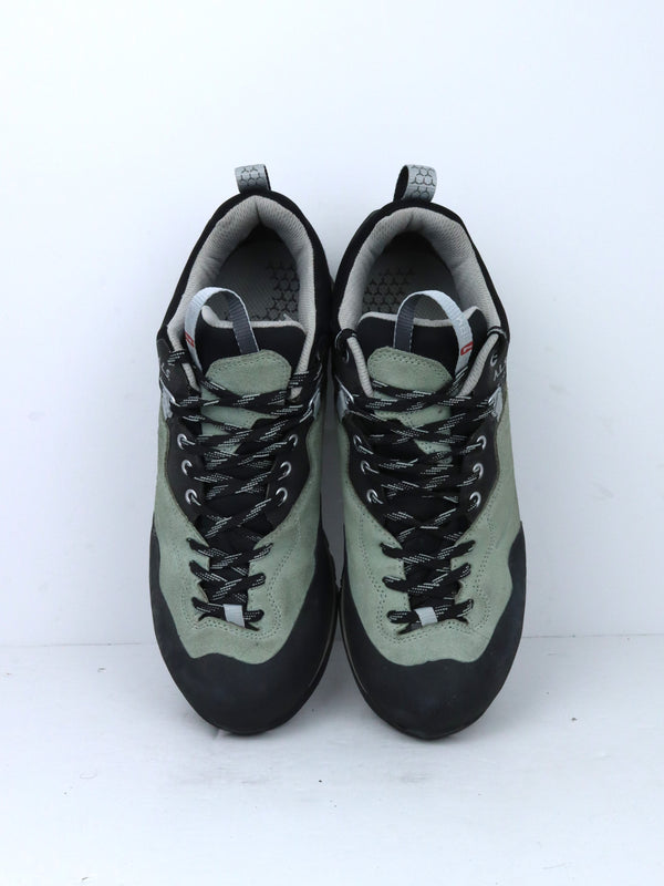 Kayland Vitrik Gore-Tex approach shoes with a Vibram Gravity outsole.