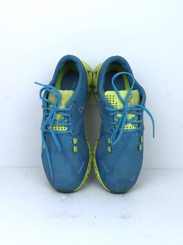 On Cloud X running shoes