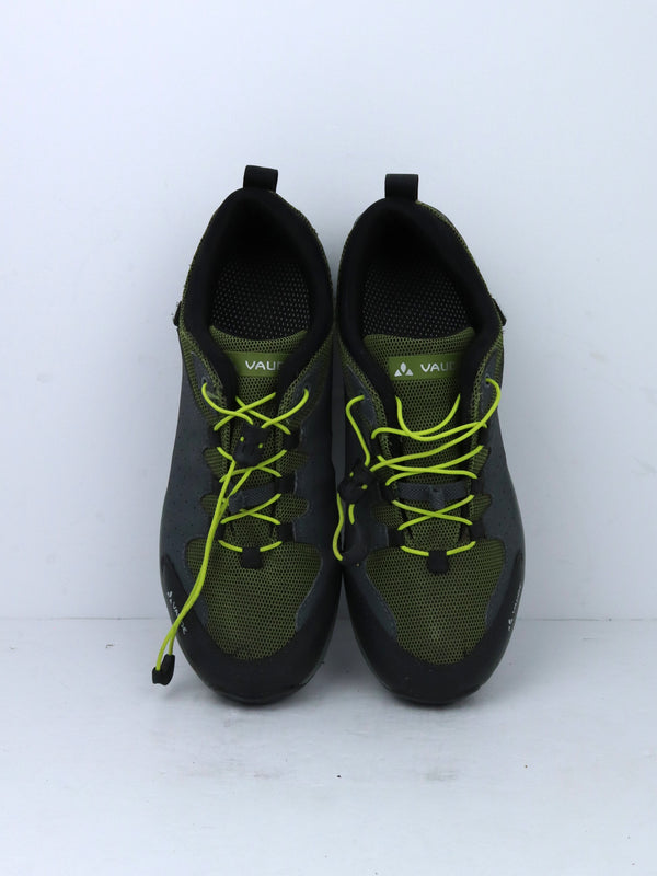Vaude Lapita Low CPX shoes.