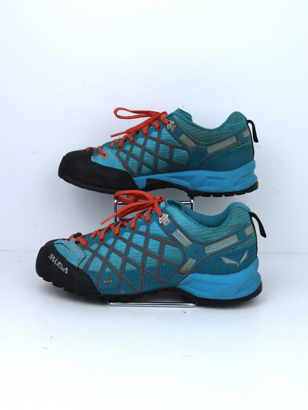 Salewa Wildfire Women's approach shoes