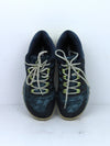 Merrell Antora 2 trail running shoes in the Arona color variant featuring a Vibram outsole and Q-Form 2 midsole.