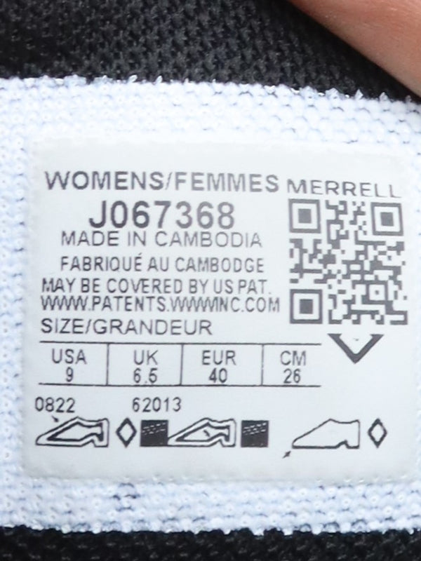 Merrell Speed Strike Mid GTX hiking boots