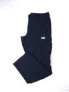 Helly Hansen Men's HH QD Cargo Pants in navy blue.