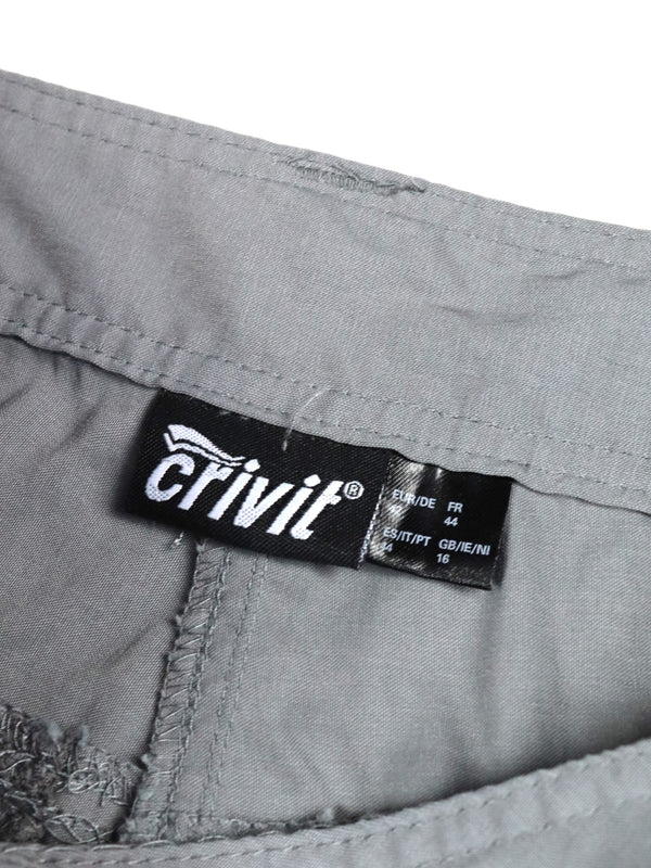 Crivit hiking pants