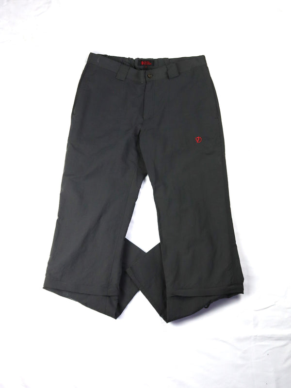 FJALL RAVEN HIKING PANTS