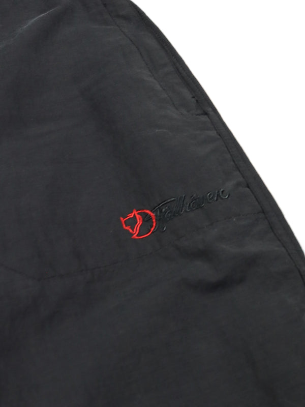 FJALL RAVEN HIKING PANTS