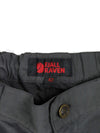 FJALL RAVEN HIKING PANTS